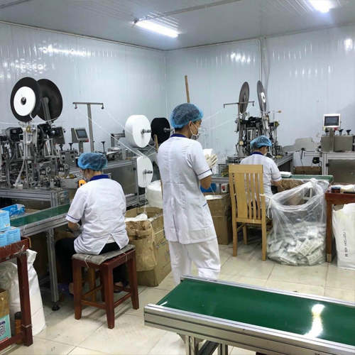 KHUYEN ANH GARMENT COMPANY LIMITED
